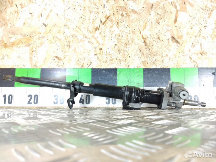 Колонка рулевая Opel Omega B