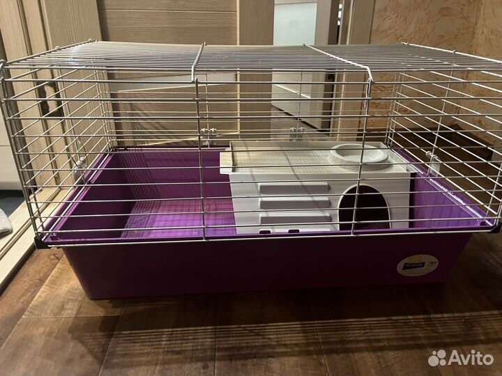 Клетка для грызунов