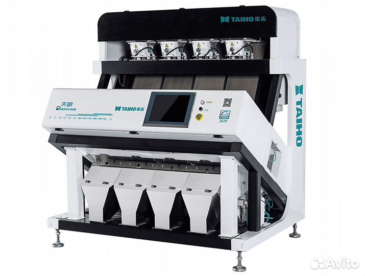Фотосепаратор Taiho модель Observation AI Sort