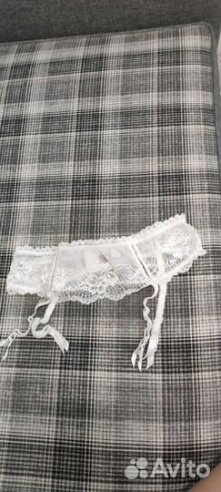 Пояс для чулков