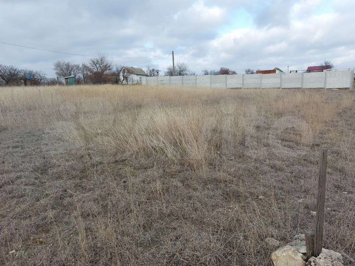 Участок 7 сот. (СНТ, ДНП)