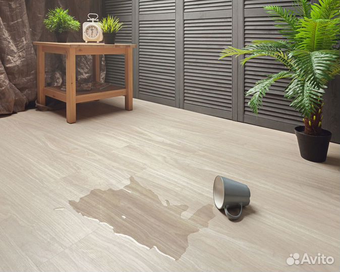 Напольные покрытия