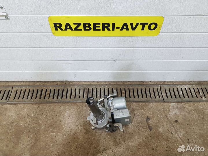 Электро усилитель руля LADA vesta