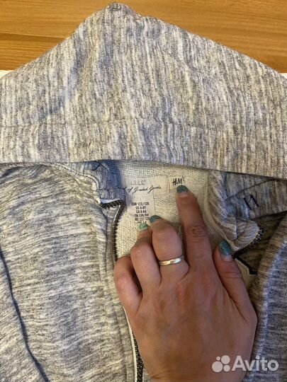 Вещи пакетом на мальчика рост 128 134