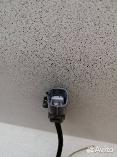 Датчик кислородный Toyota Noah AZR60G 1azfse