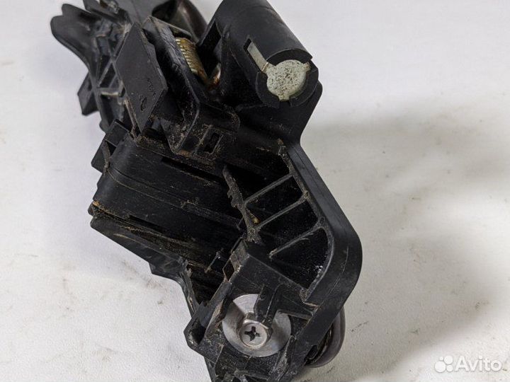 Ручка двери задняя левая Hyundai Ix35 LM G4KD 2010