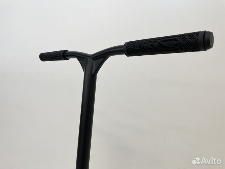 Трюковой самокат Tech Team Drop WT