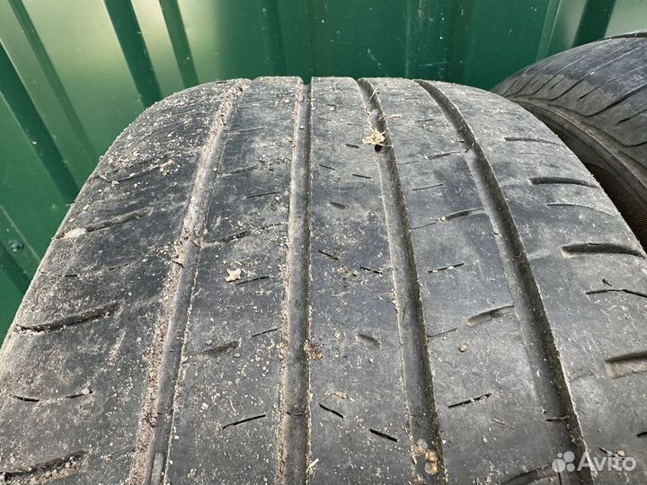 Kumho Solus SA01 Plus 215/60 R17 96H