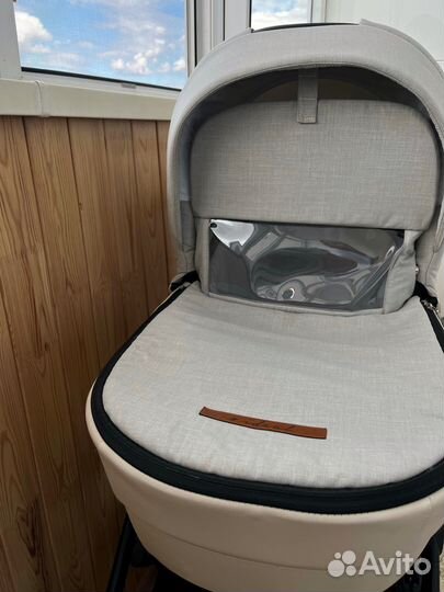 Коляска bexa ideal 2 в 1