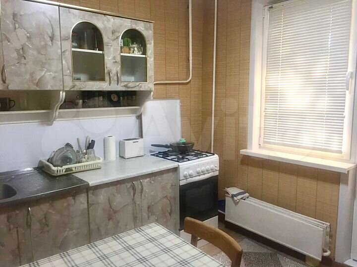 3-к. квартира, 68,8 м², 1/3 эт.