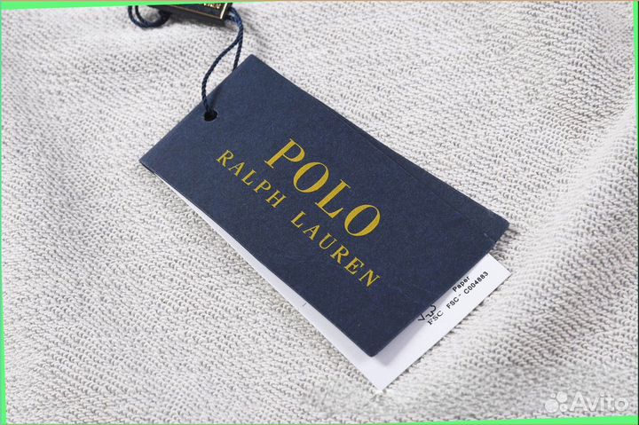 Кофта Polo Ralph Lauren (Номер партии: 67209)