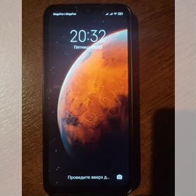 Xiaomi Redmi 9A, 2/32 ГБ