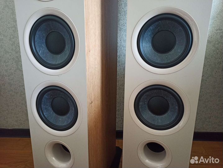 Колонки Focal Chora 826