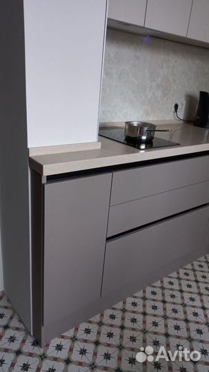 Кухонный гарнитур на заказ