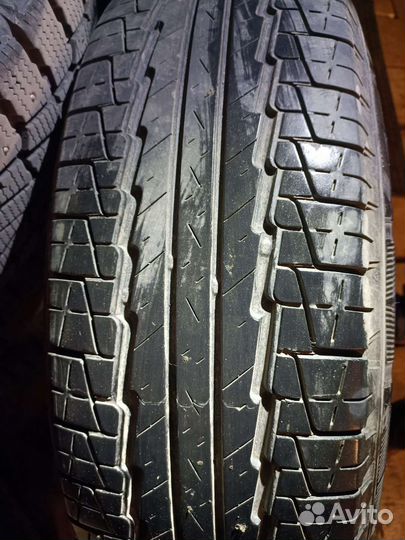 Kumho Road Venture ST KL16 235/75 R16