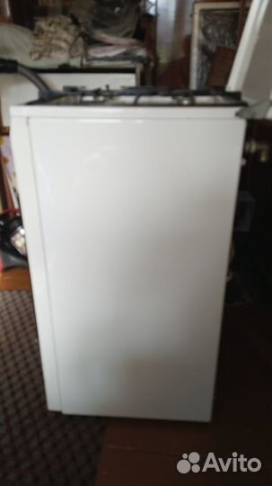 Газовая плита гефест бу