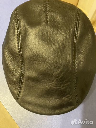 Шапки кепки мужские