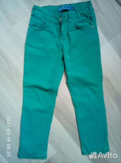 Детская одежда для мальчиков