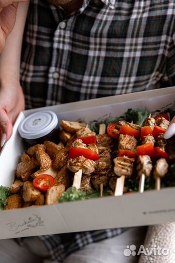 Франшиза с доходностью от 200 000 руб