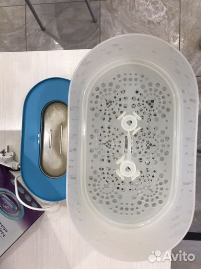 Стерилизатор 3 в 1