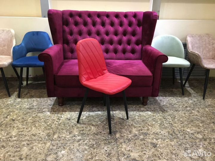 Стул в наличии