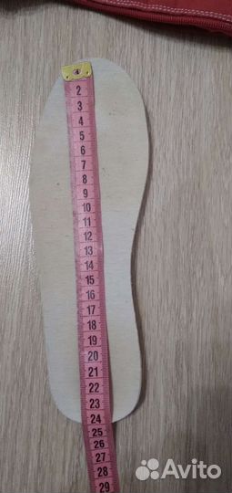 Женские кеды с высоким голенищем 38 размер