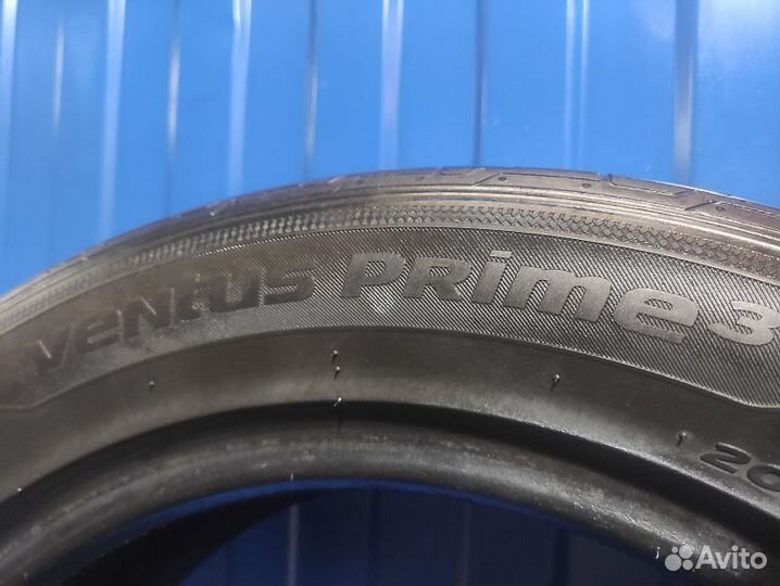 Hankook Ventus Prime 3 K125 205/55 R16