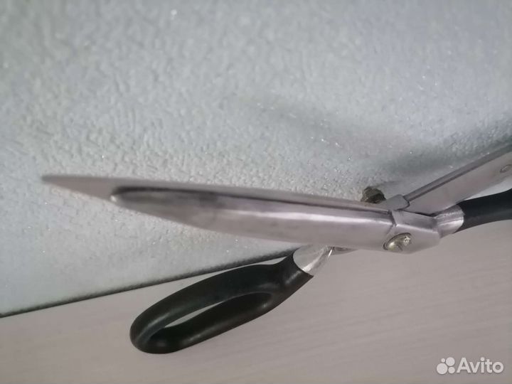 Ножницы СССР