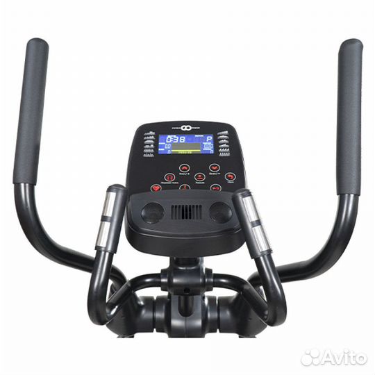 Эллиптический тренажер (Эллипсоид)