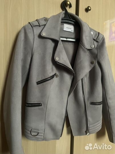 Куртка женская