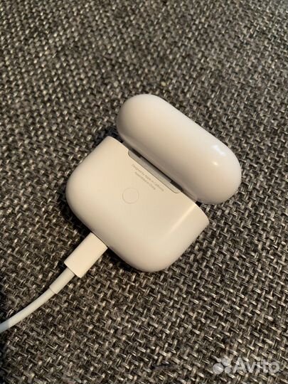 Наушники airpods3