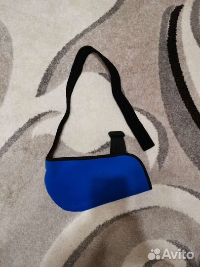 Бандаж детский на плечевой сустав