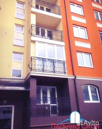 Окна пластиковые