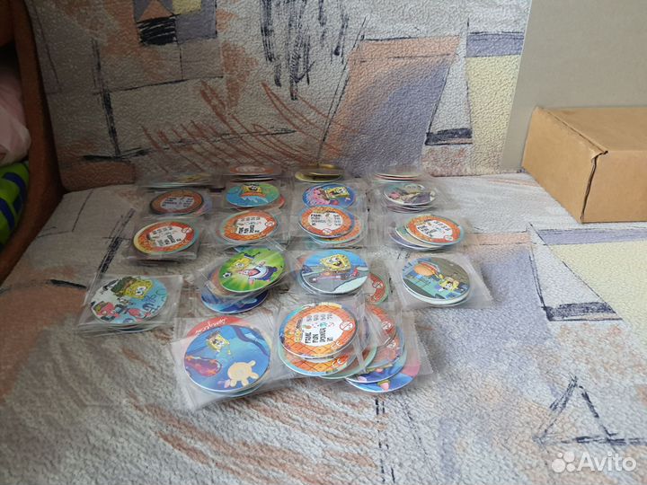 Фишки лига справедливости. chipicao