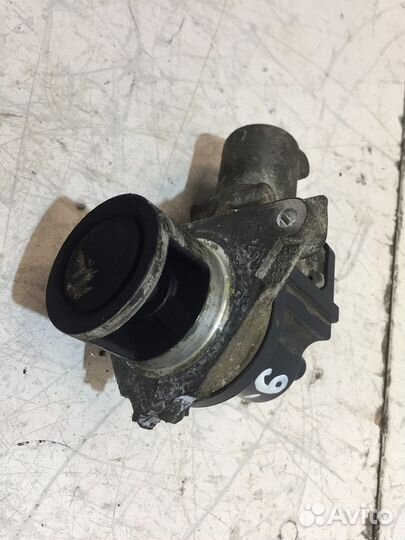 Клапан EGR (SsangYong Actyon)