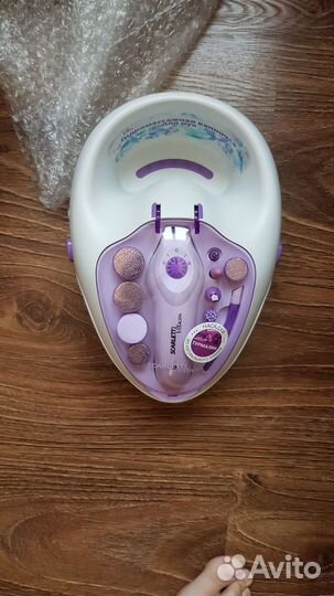 Маникюрный набор