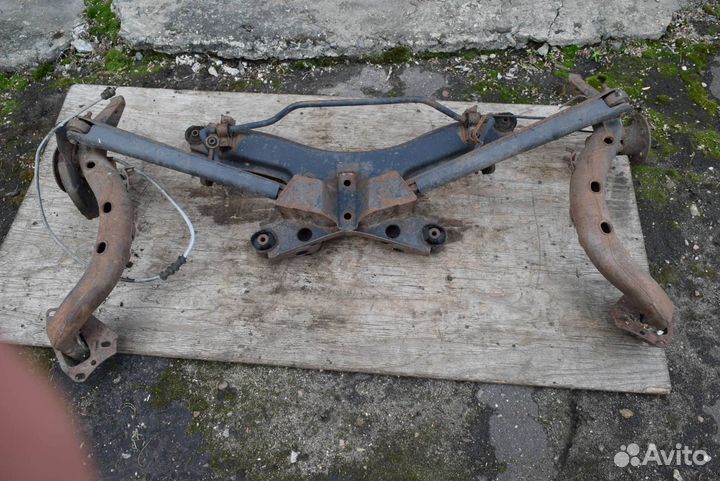 Балка задняя Rover 75 2002