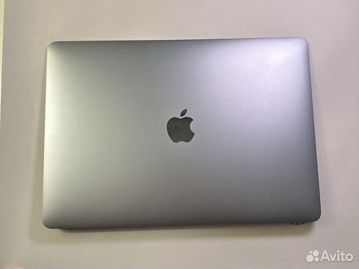 Крышка Apple MacBook Pro