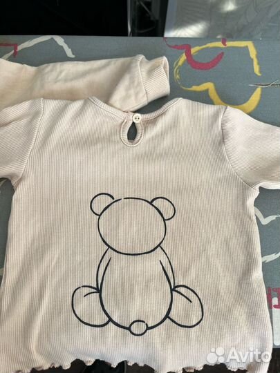 Детские вещи