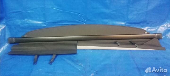 Шторка багажника Toyota RAV4