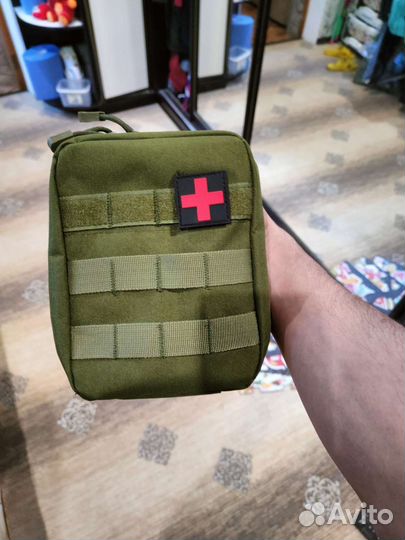 Подсумок медицинский