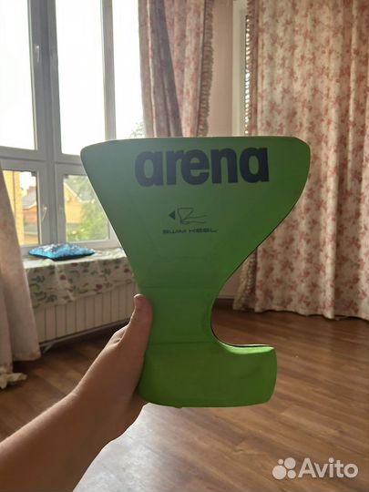 Колабашка для плавания arena