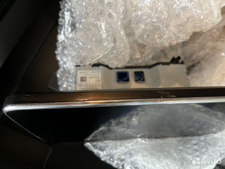 Монитор comand