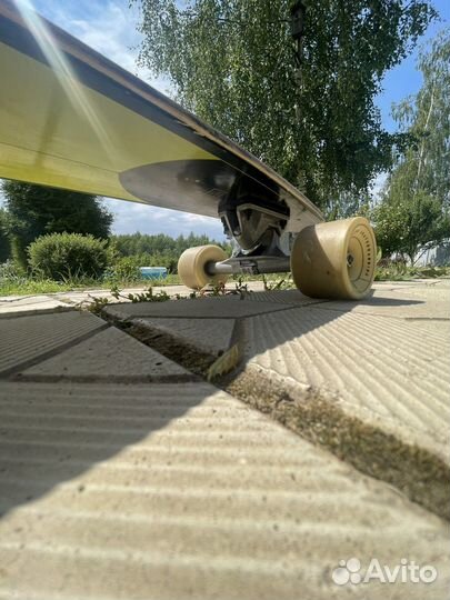 Лонгборд pintail 520