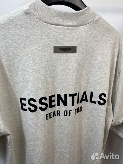 Essentials мужские шорты