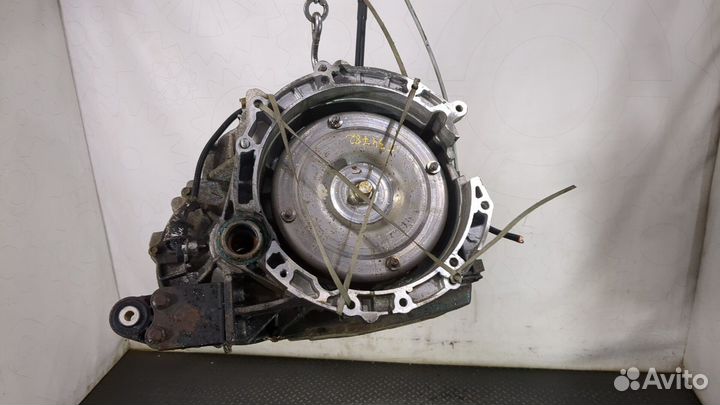 Кпп - автомат (АКПП) Ford C-Max, 2006