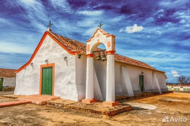 Отдых в Венесуэле 11 нч