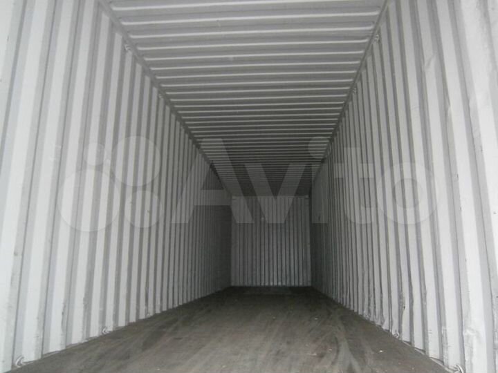 Контейнер или бокс под Склад, 15 м²