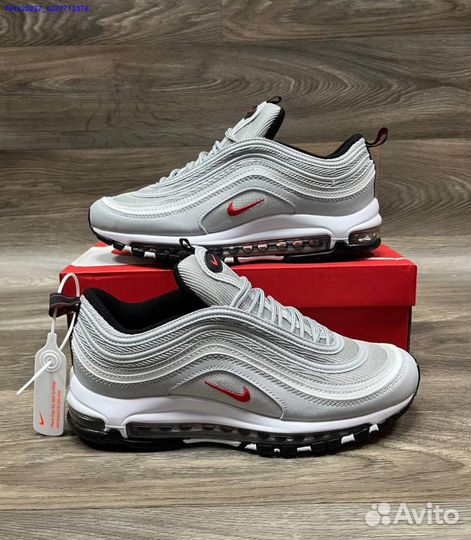 Кроссовки мужские