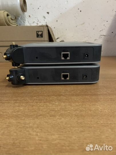 Wi-Fi точка доступа Cisco WAP4410N